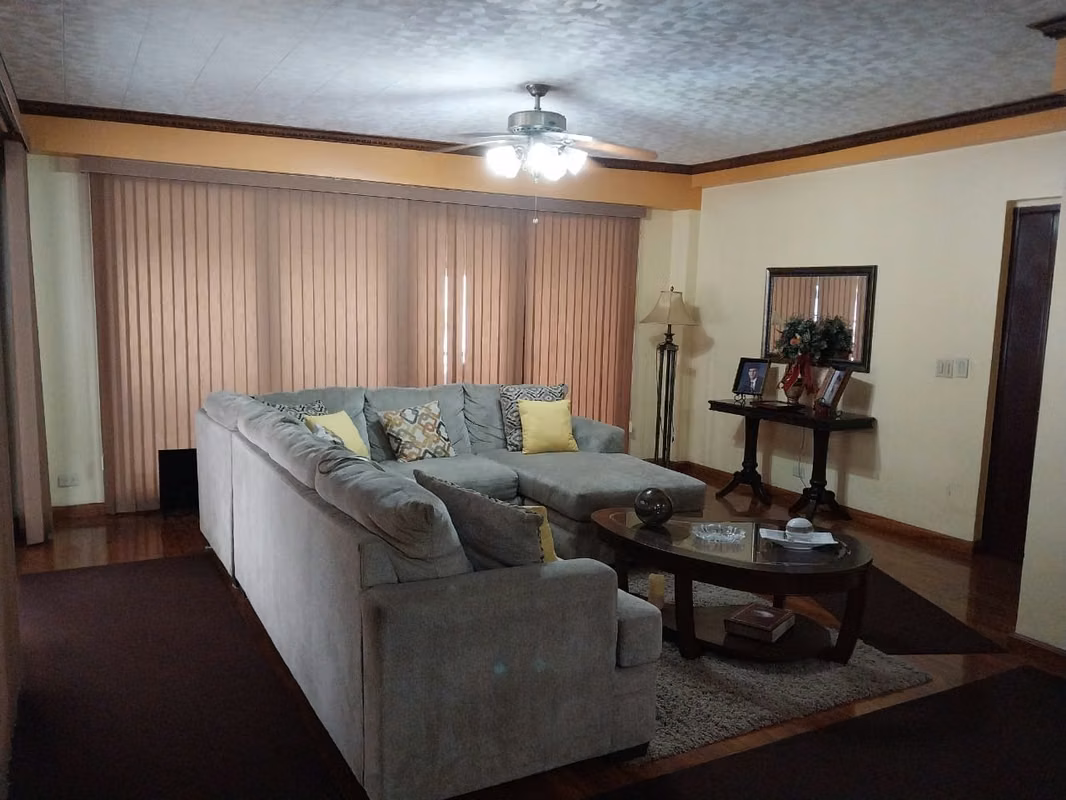 Se Vende Apartamento en El Cangrejo - photo 1