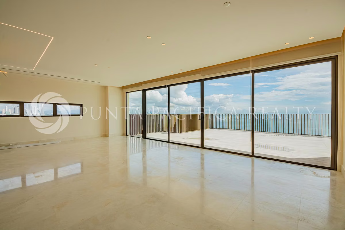En Venta | Residencia de Lujo Frente al Mar | PH Seascape - photo 1