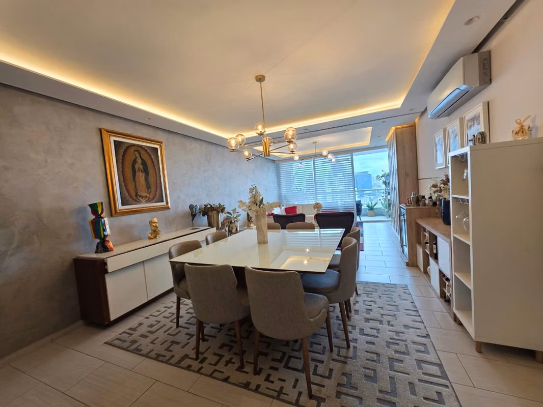 VENTA DE APARTAMENTO EN PH THE TOWERS SAN FRANCISCO - foto 1
