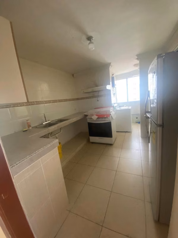 SE VENDE APARTAMENTO EN VILLA DE LAS FUENTES - foto 1