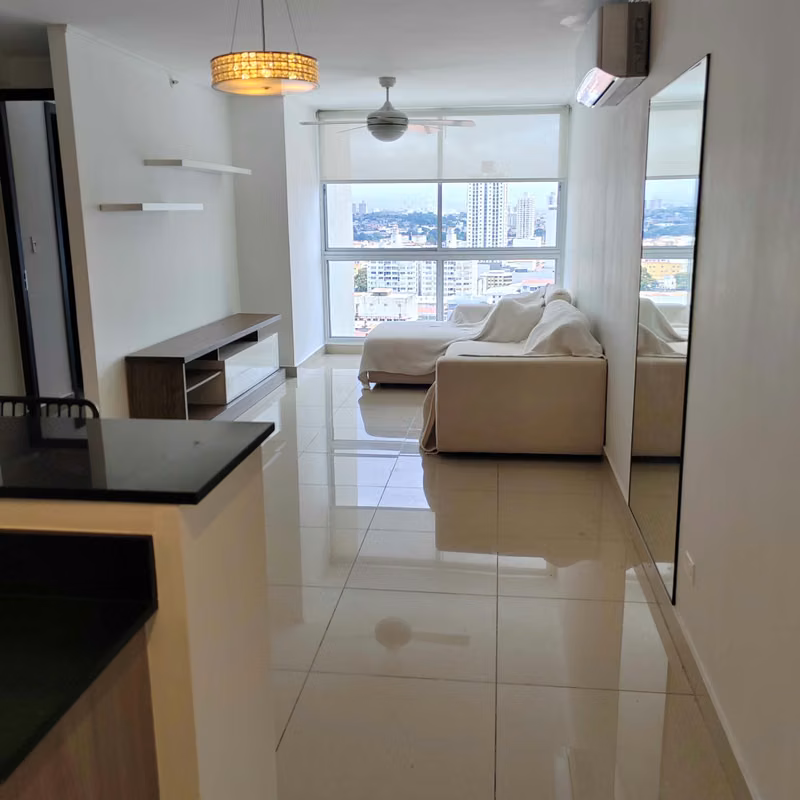 VENTA PH CORAL TOWER EN CARRASQUILLA - foto 1