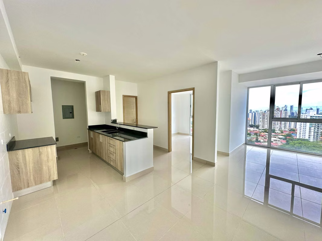 Viva con estilo en un moderno apartamento de tres recámaras en P.H. Bella veduta - foto 1