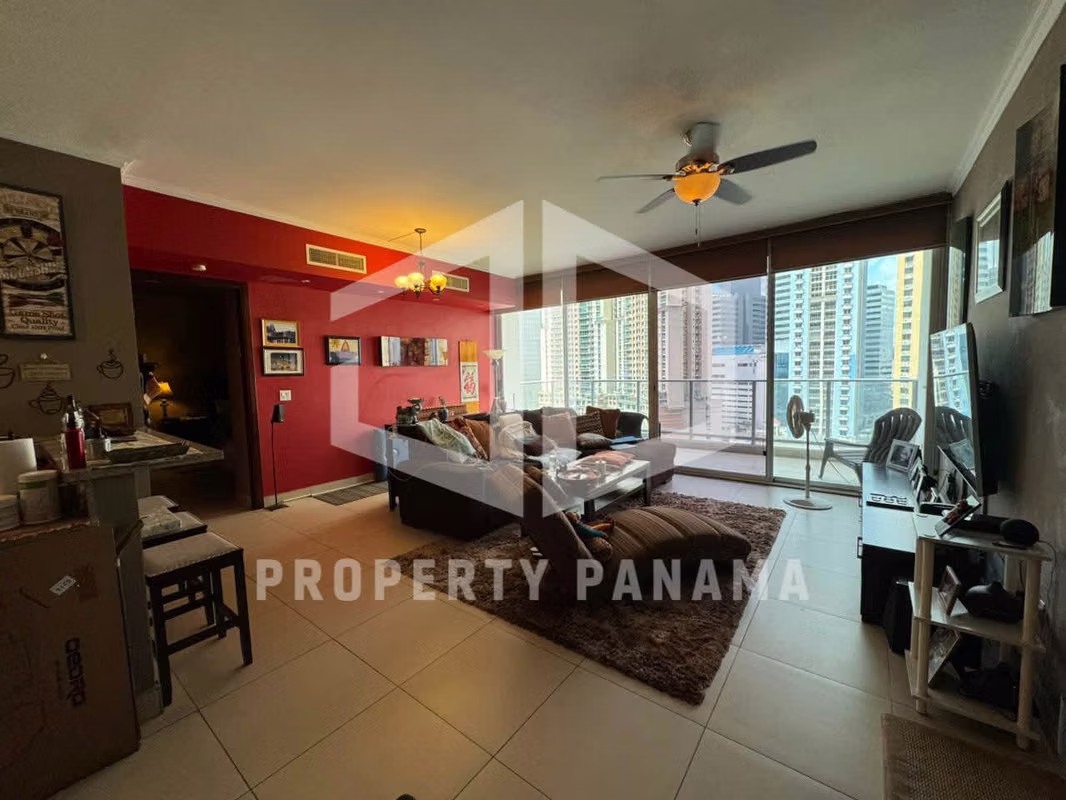 PH Dupont, Se Vende Apartamento en Punta Pacífica - photo 1