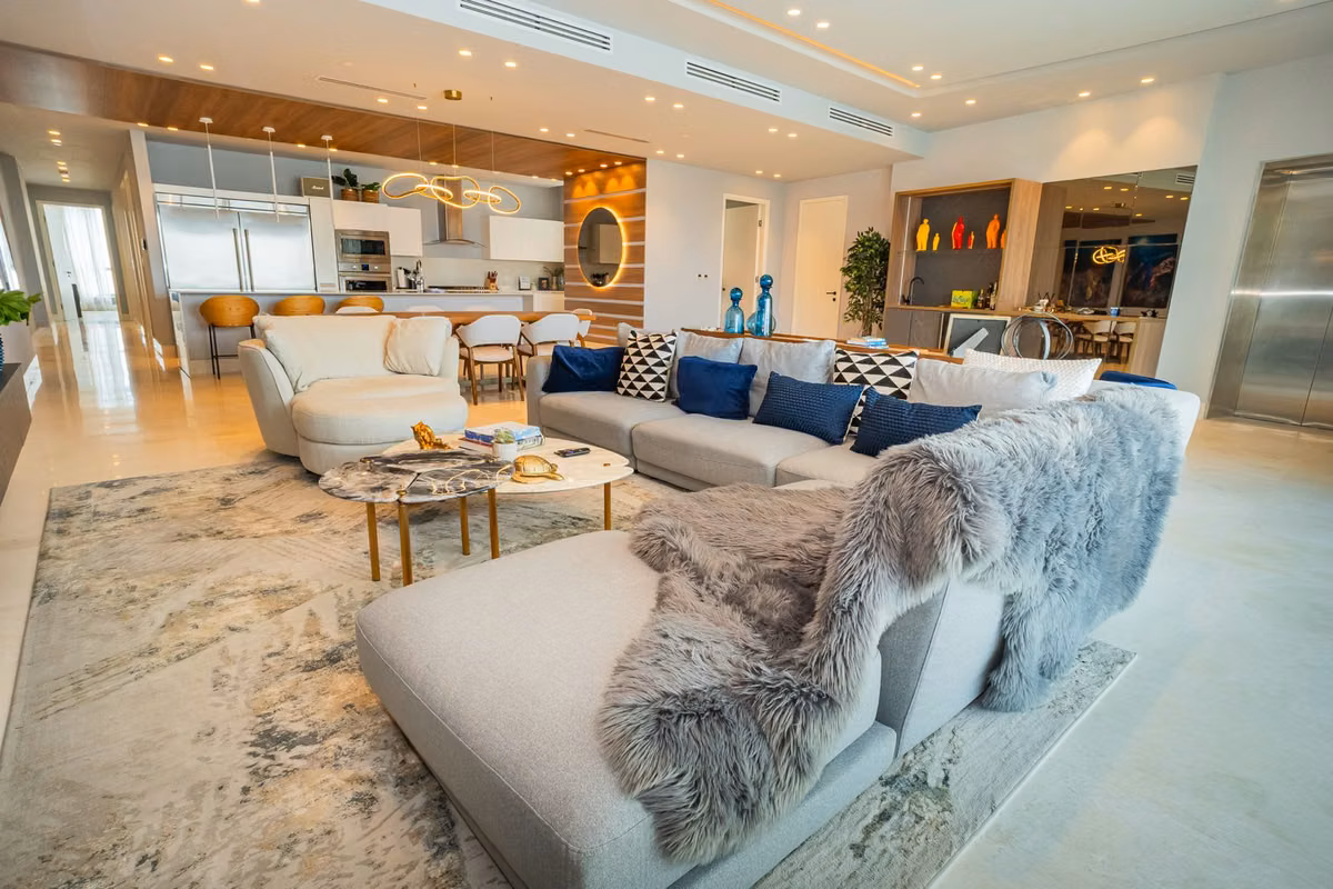 Se vende Apartamento en Ocean Reef - photo 1
