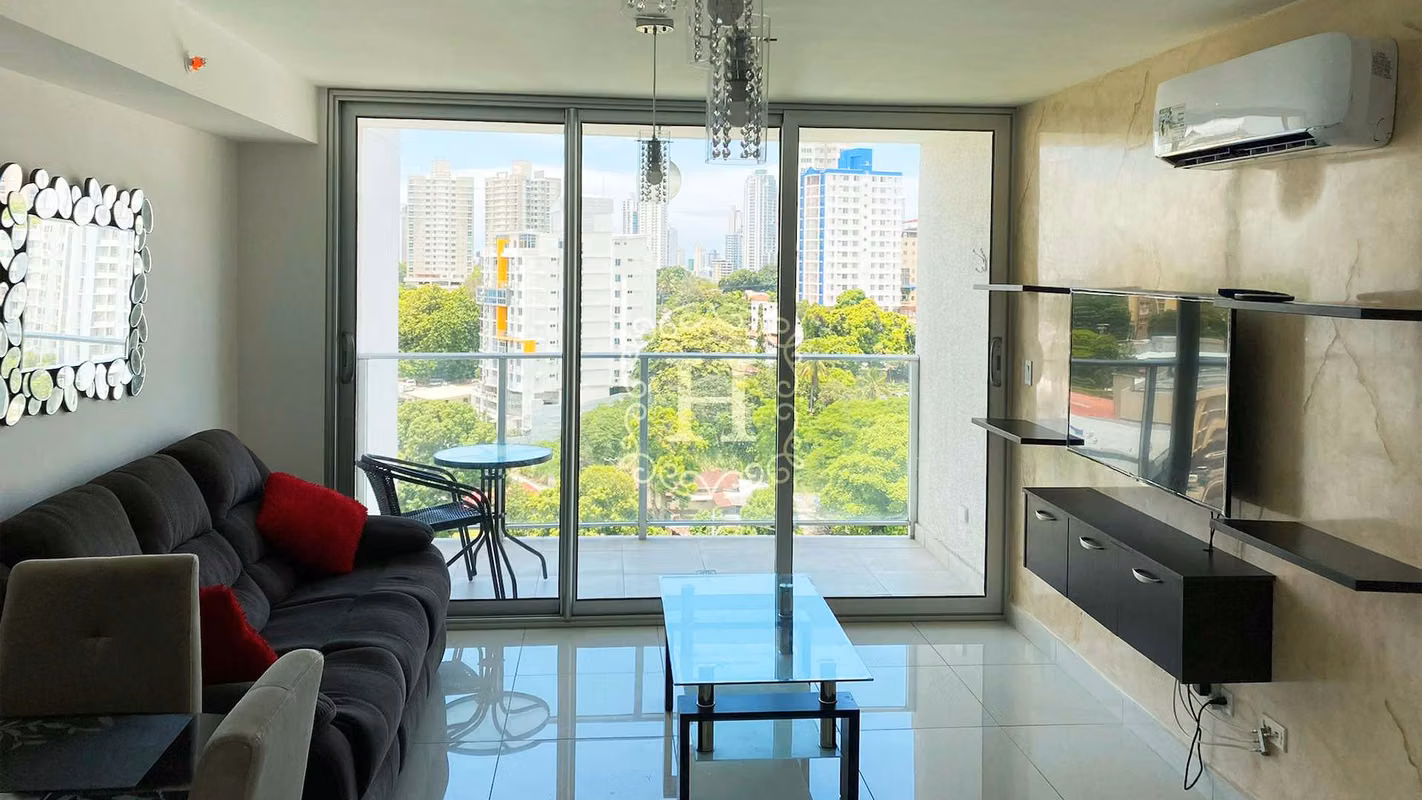 Apartamento en venta en Midpark, Carrasquilla - foto 1