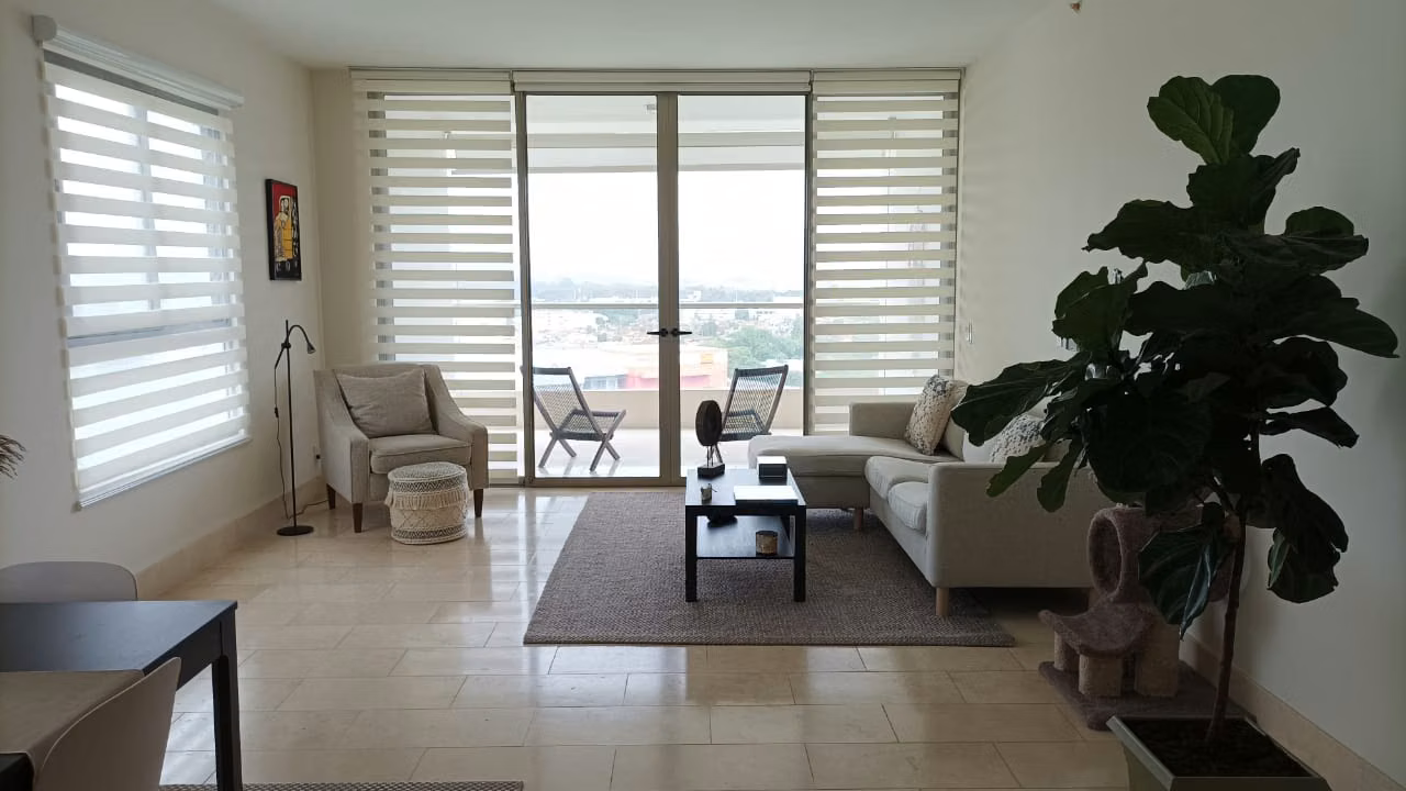 SE VENDE APARTAMENTO EN PH GREENVIEW, SANTA MARÍA - foto 1