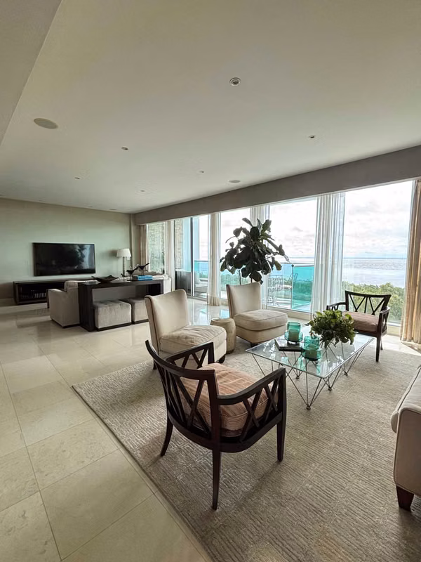 Venta de Apartamento en Costa del Este, PH Ocean One, 303m2 - foto 1