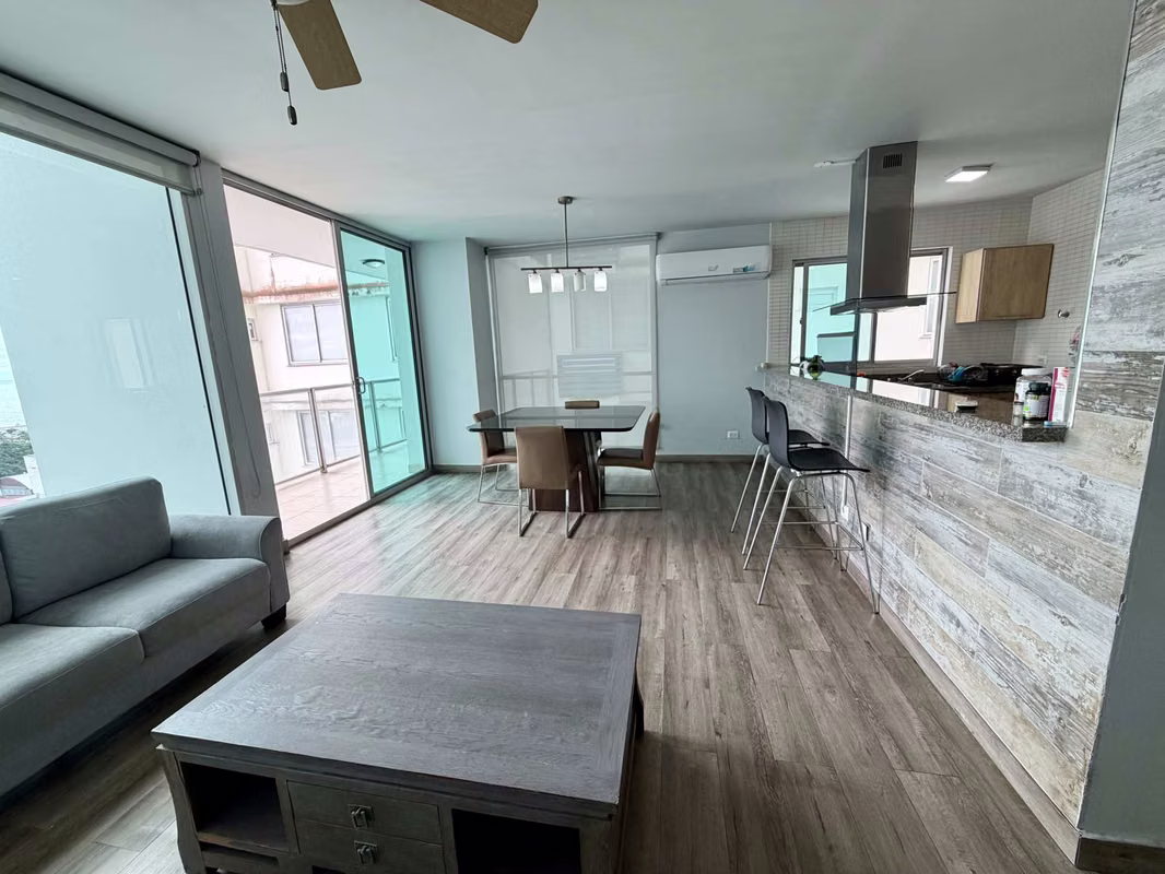 Apartamento en PH TAO, San Francisco - photo 1