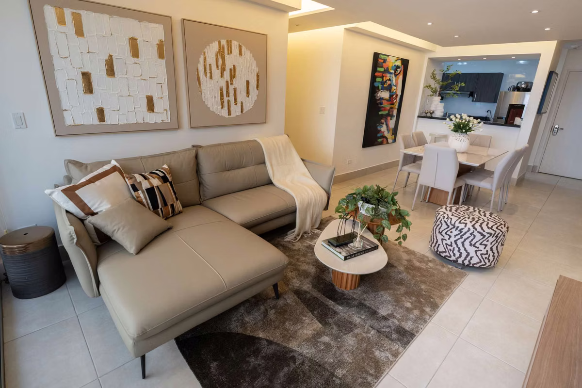 Se vende apartamentos Ricardo J. Alfaro Ph Sky Point – Desde $254,000 | - photo 1