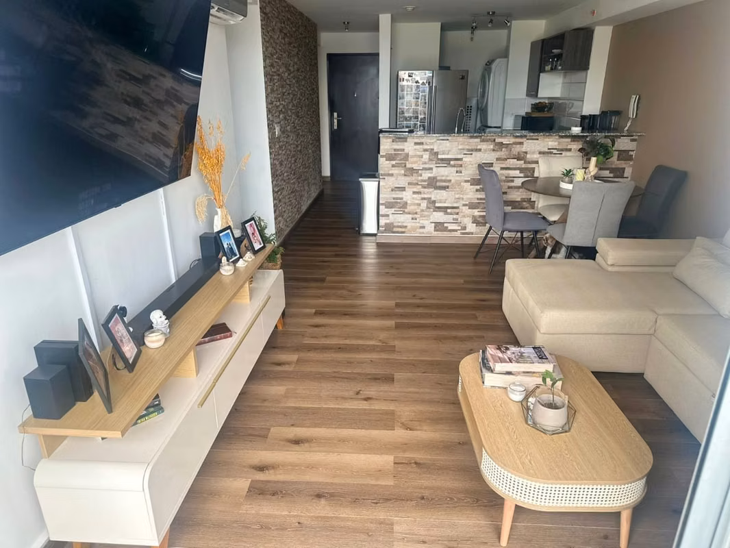 VENTA DE APARTAMENTO EN PH MIDPARK - photo 1