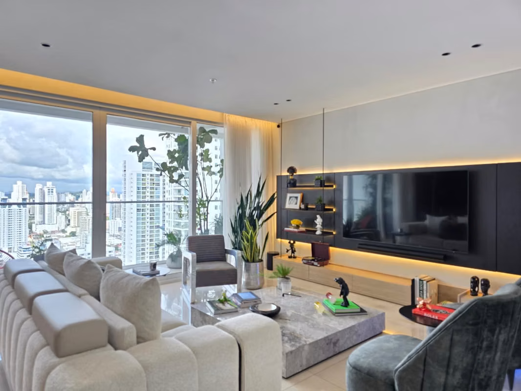 VENTA DE APARTAMENTO EN COCO DEL MAR - foto 1