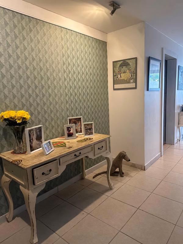APARTAMENTO CON GRAN TERRAZA EN OBARRIO - foto 1