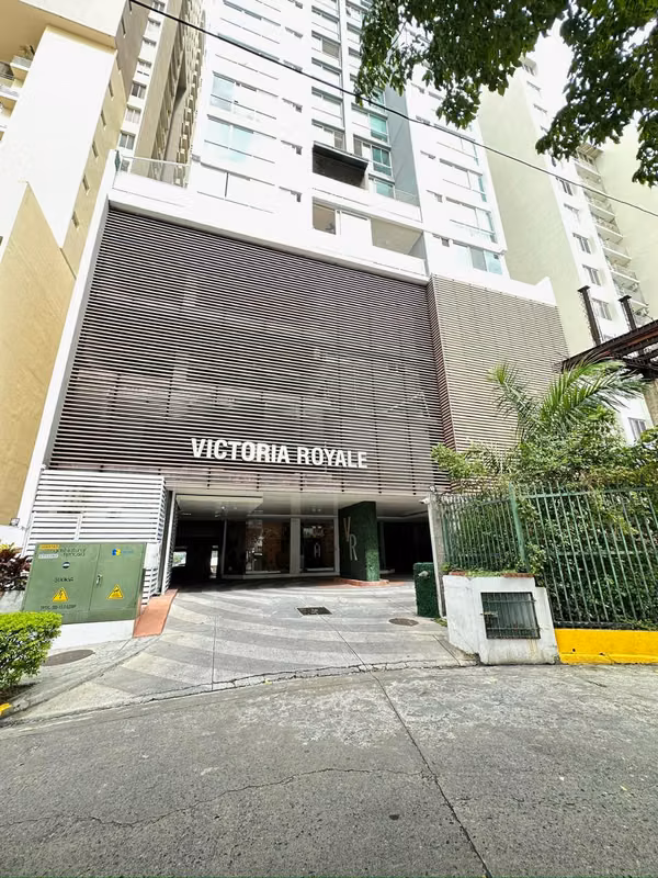 Apartamento en Venta – PH Victoria Royale, Avenida 12 de Octubre - photo 1