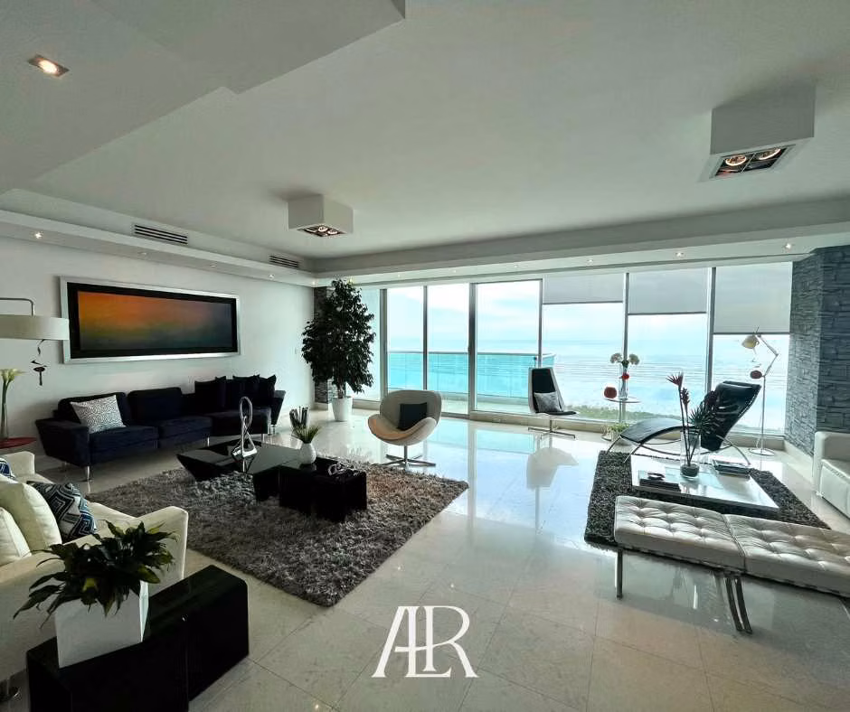 Venta exclusivo apartamento en PH Ocean Two , Costa del Este - foto 1