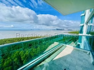 Venta de Apartamento con 303m2 en Costa del este PH Ocean Two 25-4077SR - foto 1