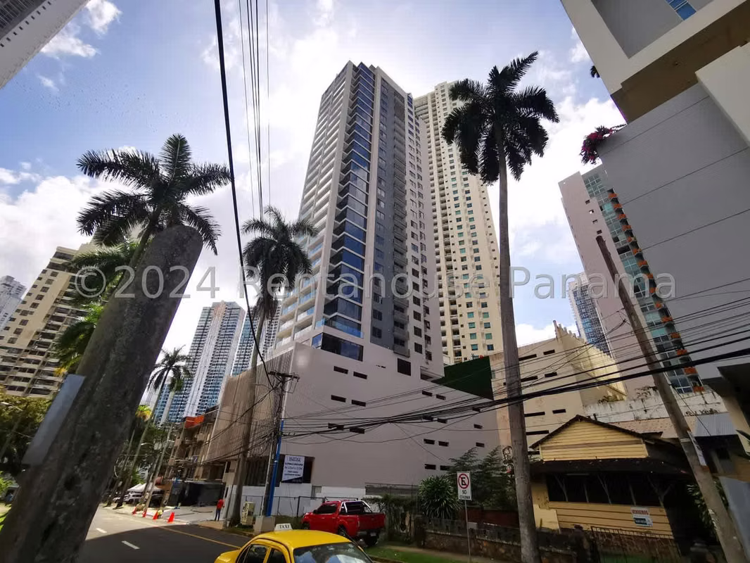 Vendo Apartamento Exclusivo en PH Prestige, Bellavista 26-4142GG - photo 1