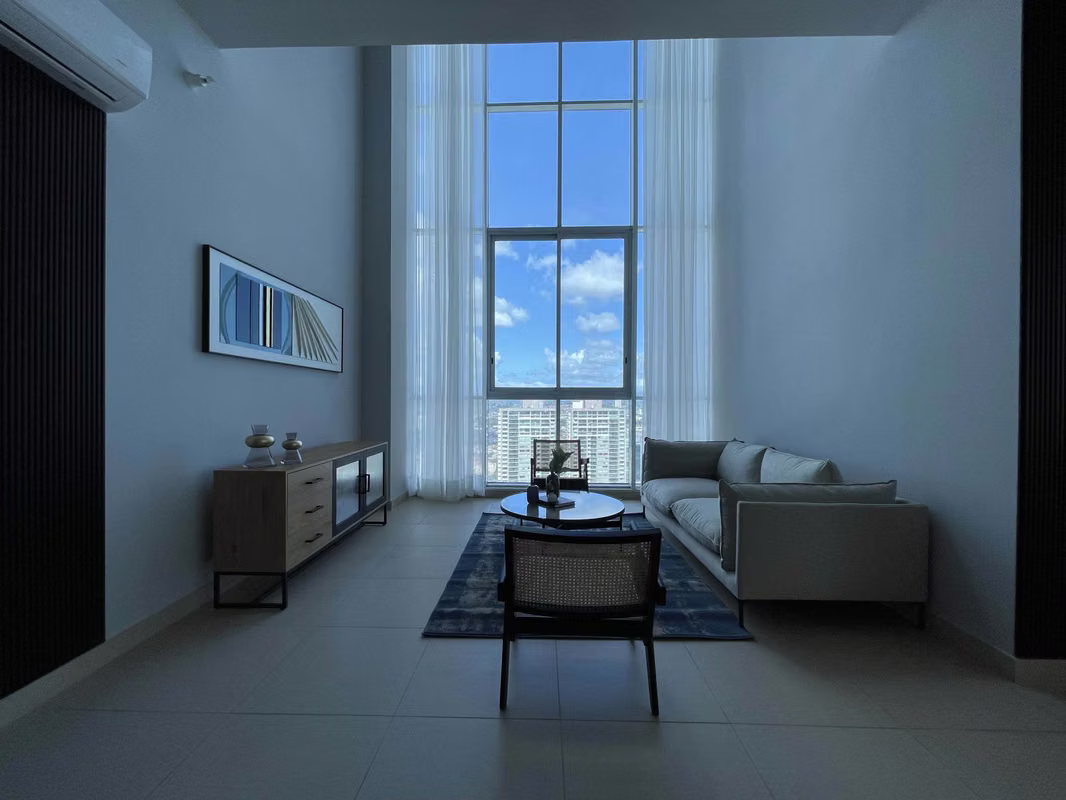 Venta de apartamento en PH Country Club, Costa del Este - foto 1