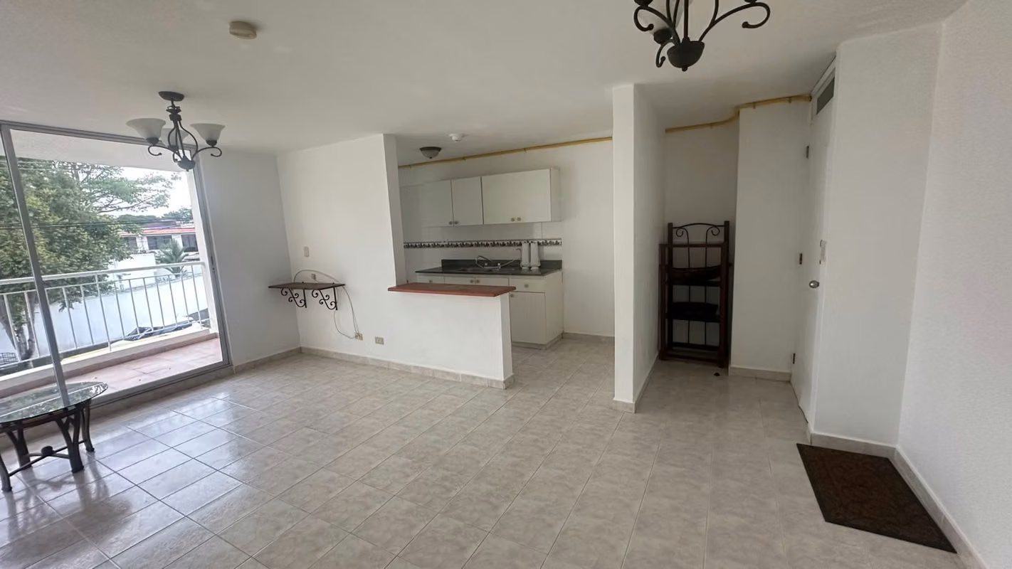 VENTA APARTAMENTO $ 110,000.00 ALTOS DE SANTA MARIA - foto 1