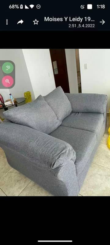 Sin intermediarios debe vender ! -2 apartamentos sin intermediario- 94 m2 Marquis tower piso 19 - foto 1