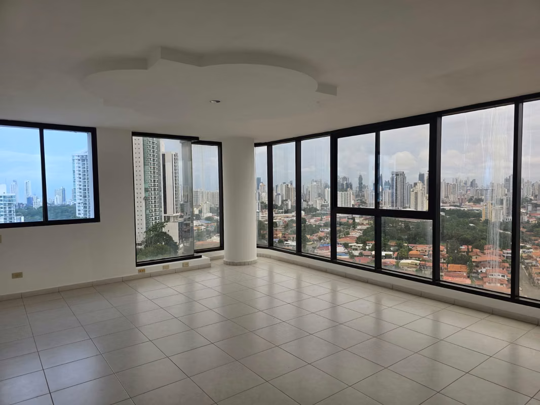 Melissa Foster Luxury Vende Amplio Apartamento Tipo Loft en Hato Pintado – MFR1797 - photo 1