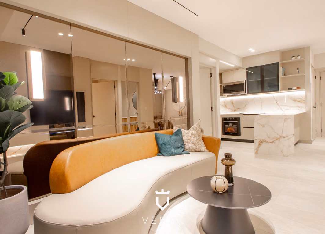 Venta de apartamentos de 83m2 a 100m2 en Costa del Este (PRY) - foto 1