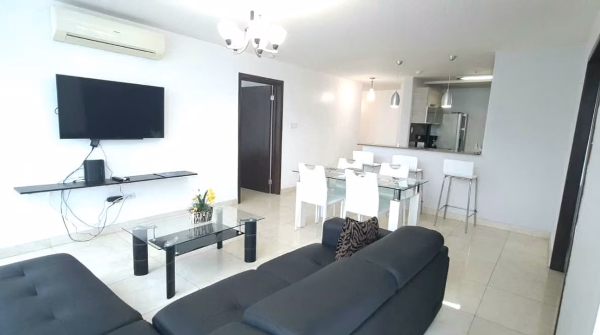 for sale ,venta apartamento ave balboa - photo 1