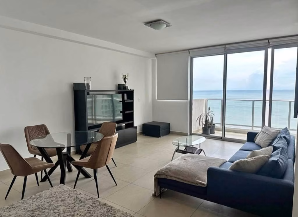 Punta Pacifica Ph Oceanaire - foto 1