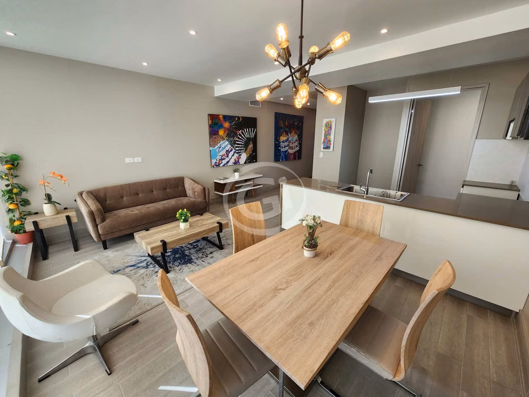 Venta Apartamentos en Bella Vista a pasos de Avenida Balboa. - foto 1