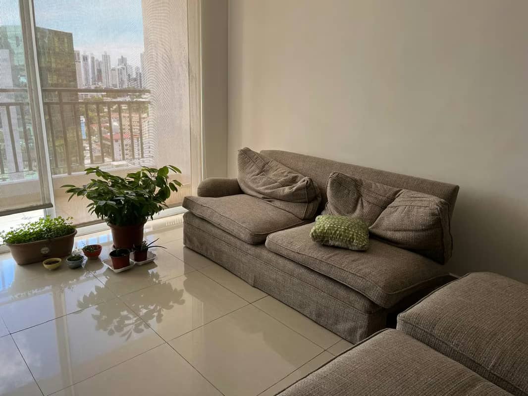Venta de Apartamento en PH Miyaki Obarrio - foto 1