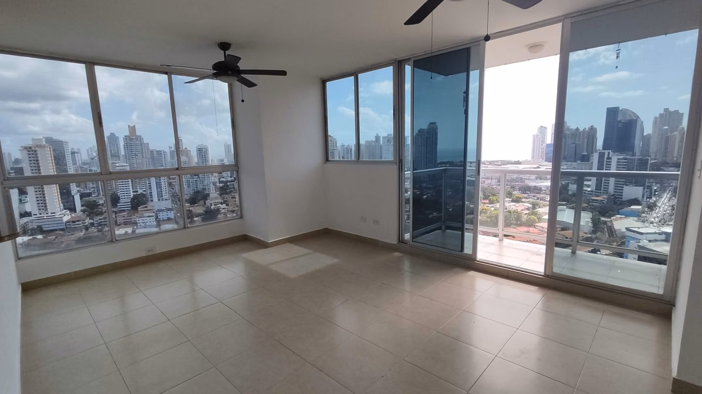VENTA Ph Oasis Tower 3 Rec - Via Porras - PARA INVERSION - APROVECHA - foto 1
