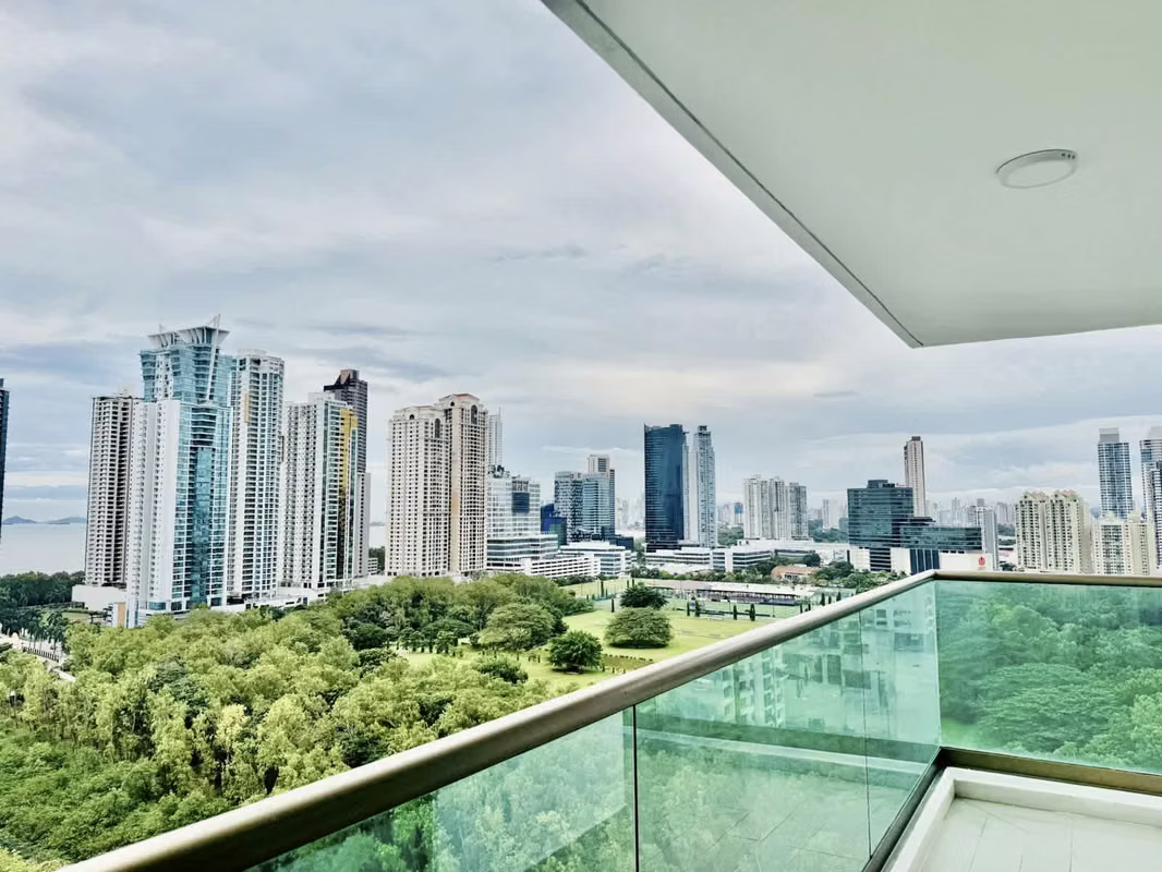 PH Park Lane Modelo A / 276 m² / Piso alto / 3 estacionamientos + depósito - foto 1