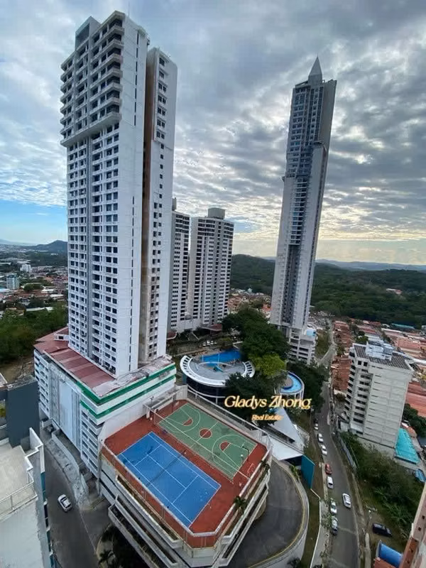 Venta en Remate – PH Pacific Hills, Dos Mares (Con Inquilino) - photo 1