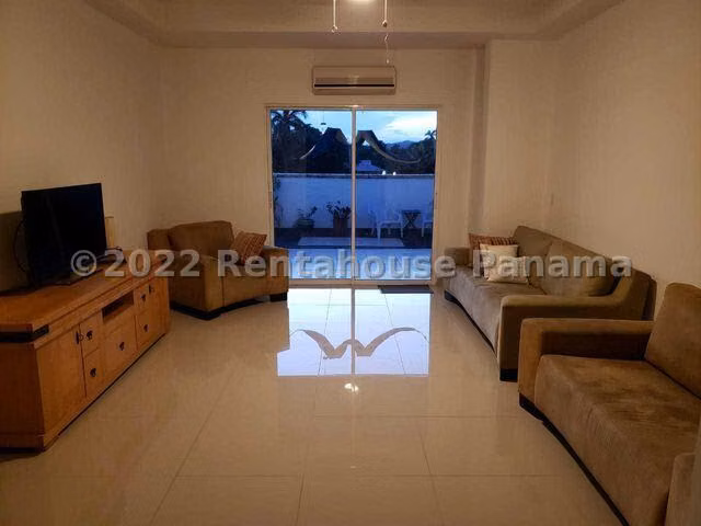 Venta de amplio Apartamento en EL Diablo Mts2: 460 PD - foto 1