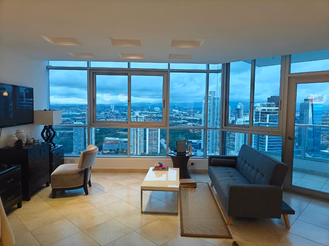 Apartamento en venta (Inversión) - Ph Riverside - foto 1