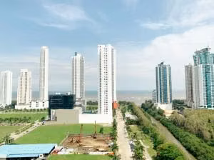Venta de Apartamento con 273m2 en Costa del Este PH Park Lane 26-3447SR - foto 1
