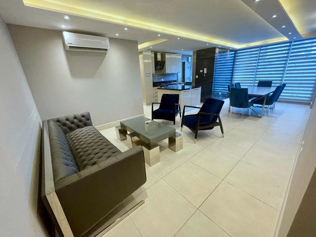 PARK CITY OBARRIO 110M2 2 REC - photo 1