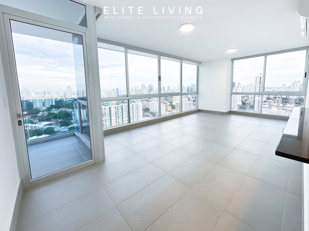 Alquiler Apartamento / Ph Loma Vista Tower / La Loma / Perfecto para familias - foto 1