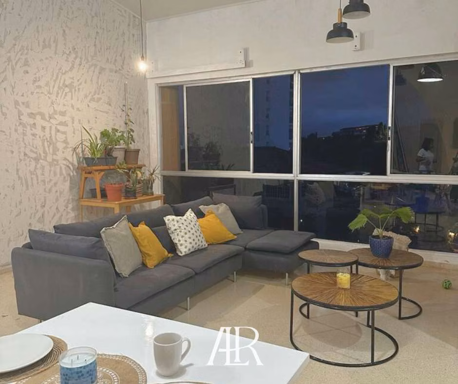 Vendo apartamento amoblado en Betania, Villa de las Fuentes 1 - foto 1
