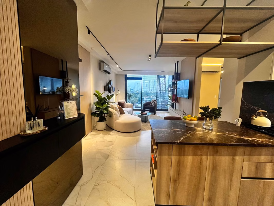 Venta Apartamento Nuevo en Construcción Coco del Mar PH NEXT - photo 1