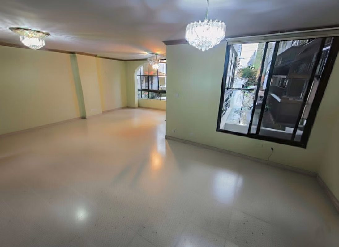 VIVALDI OBARRIO APARTAMENTO EN VENTA - foto 1