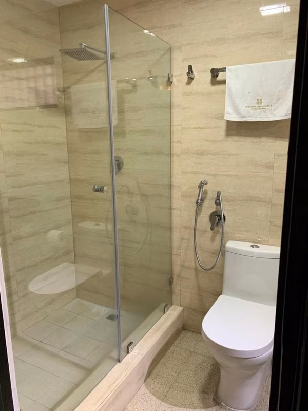Alquiler apartamento en Marbella - foto 1