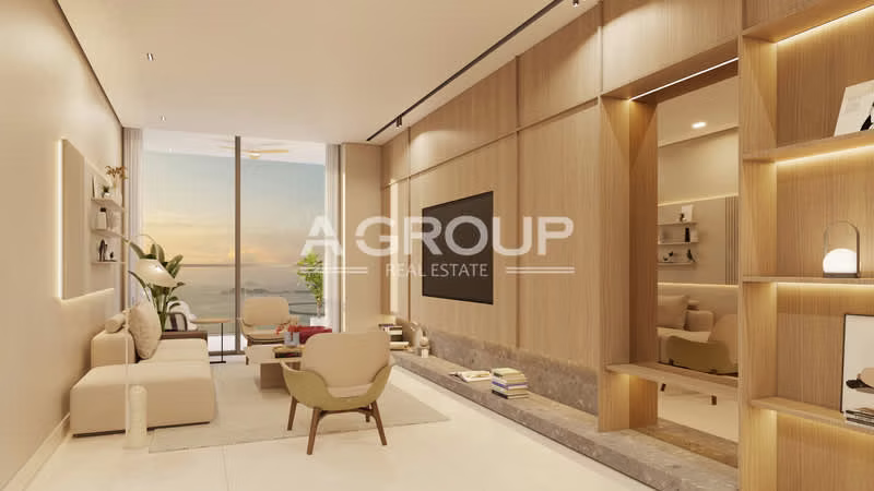 Costanera Torre Aqua - Bella Vista - Se vende apartamento - foto 1