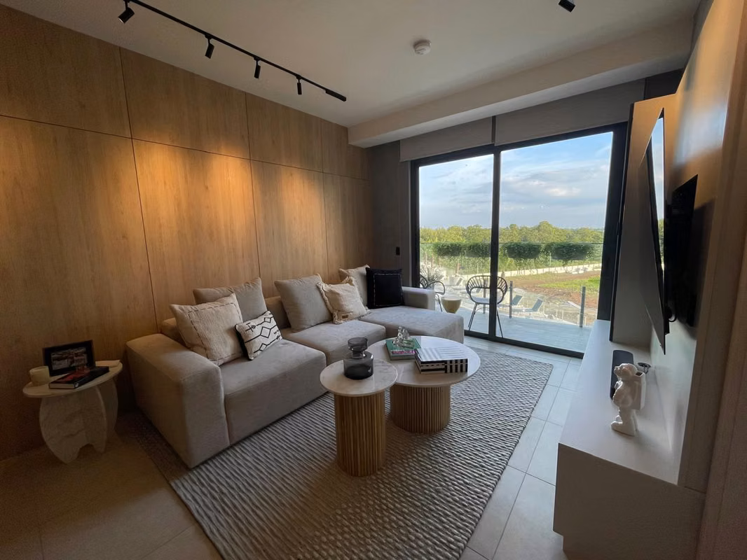 Venta de apartamento en Santa Maria, Juan Díaz, Panamá - foto 1