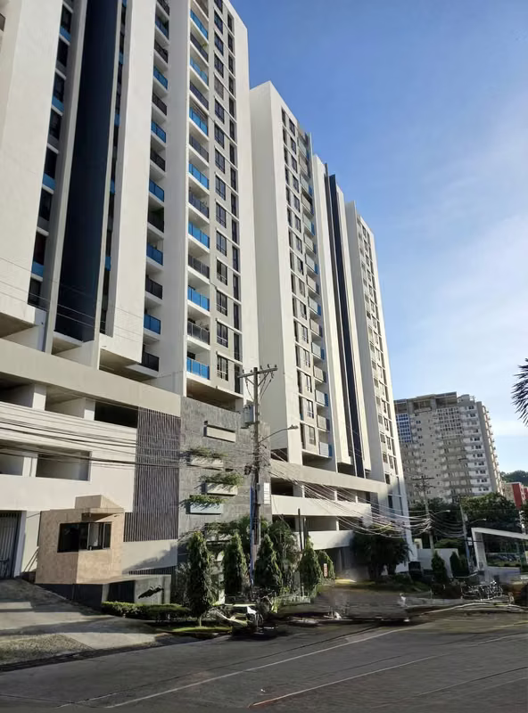 PH Terrazas del Rey, Condado del Rey – 2R/2B, 80 m² con áreas sociales - photo 1