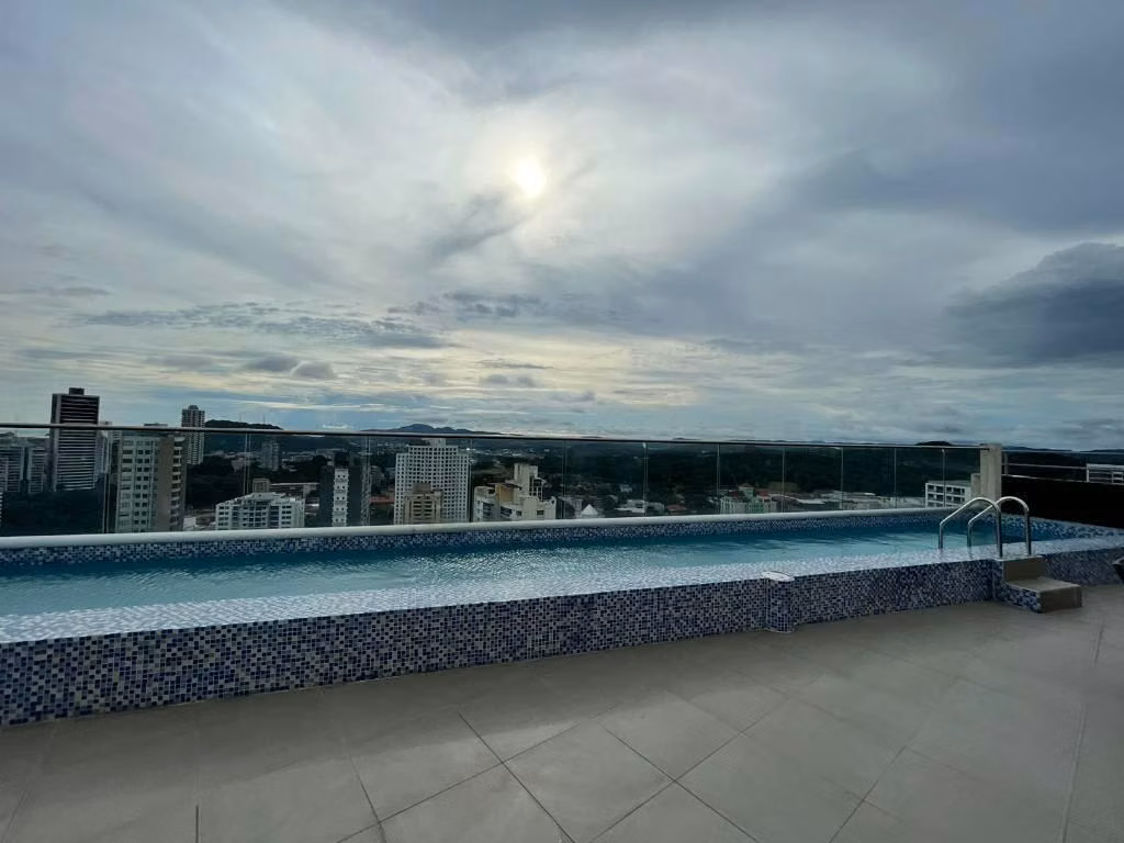 APARTAMENTO EN VENTA – EDIF. CRANC, EL CANGREJO - photo 1