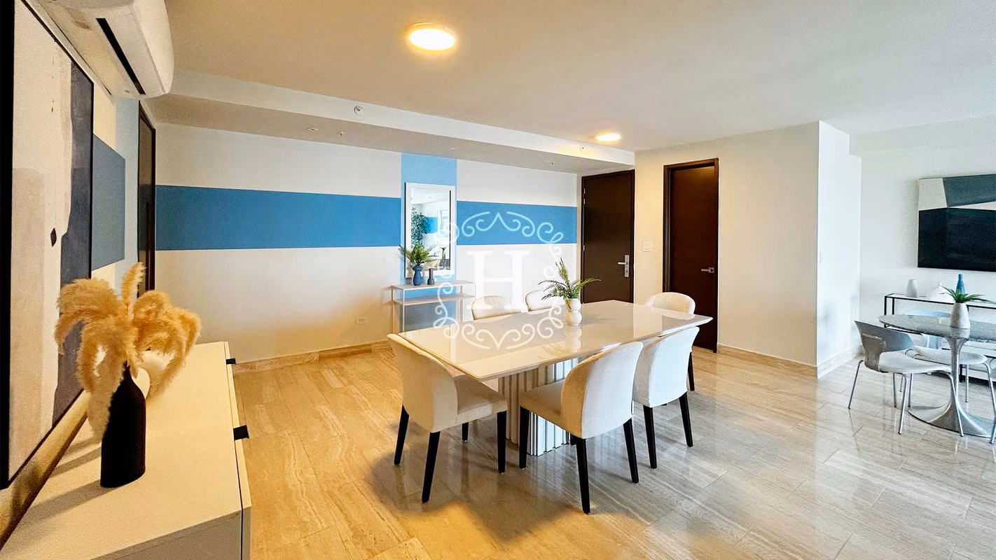 Residencia de Lujo en Piso Alto Signature en The Regent – Costa del Este - foto 1