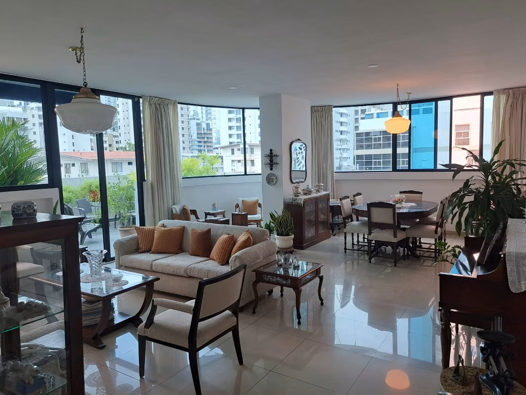 VENTA APARTAMENTO EN PH STAR BAY - photo 1
