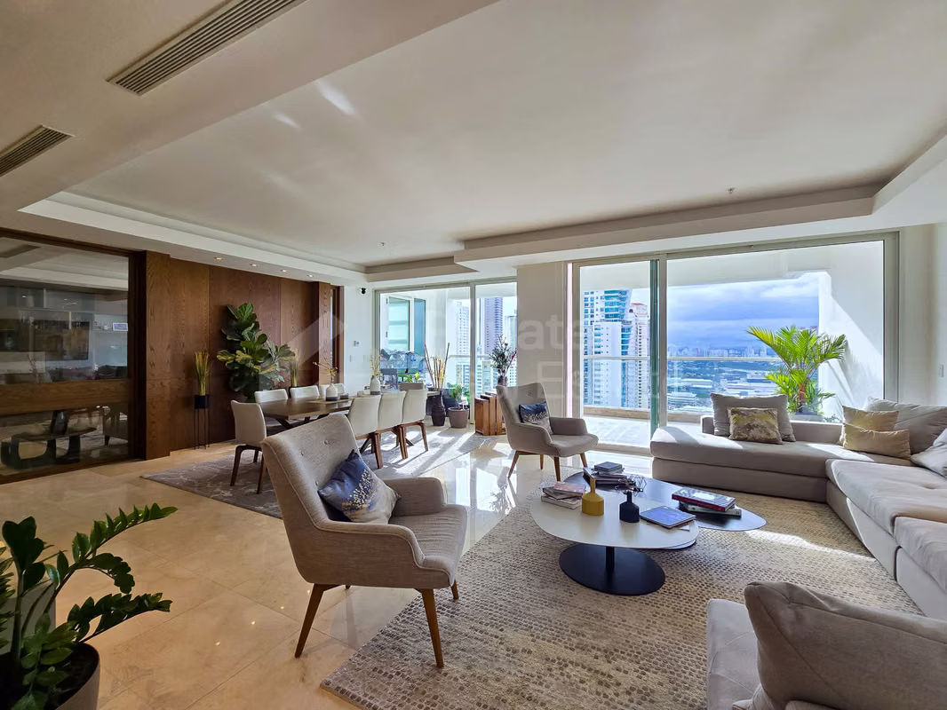 Apartamento en venta PH Aria Costa del Este - foto 1