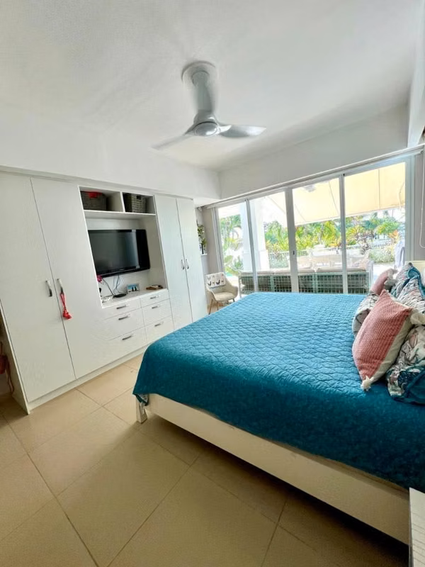 Venta hermoso apto en Bijao Beach Club & Residences - foto 1