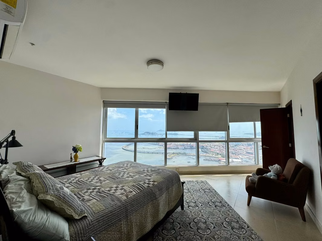 GANGA! RIVAGE PENTHOUSE FRENTE AL MAR - photo 1
